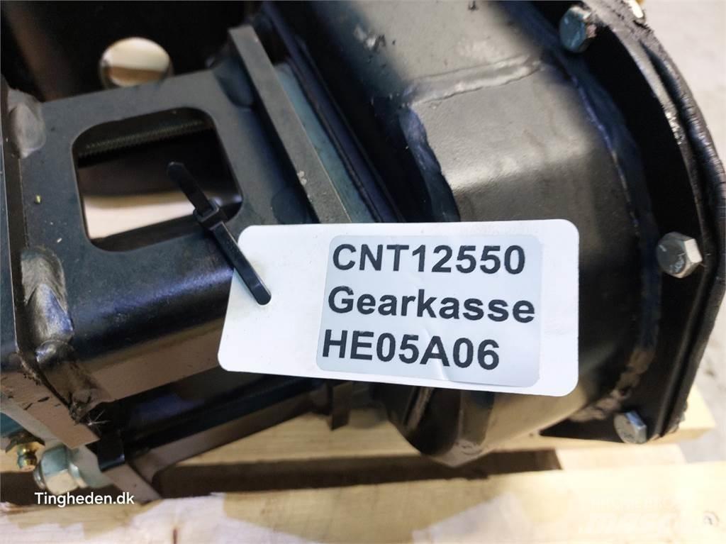 John Deere 7780 Osprzęt do słomy