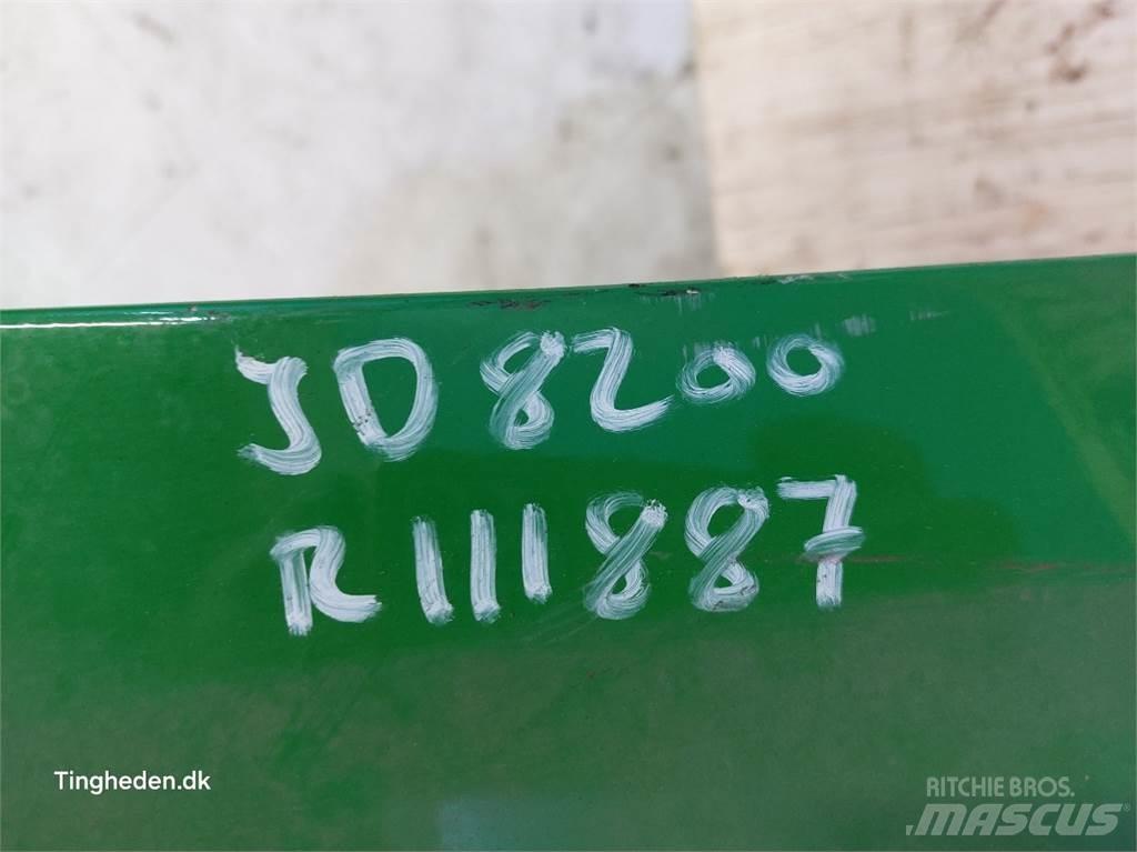 John Deere 8200 Inne akcesoria do ciągników