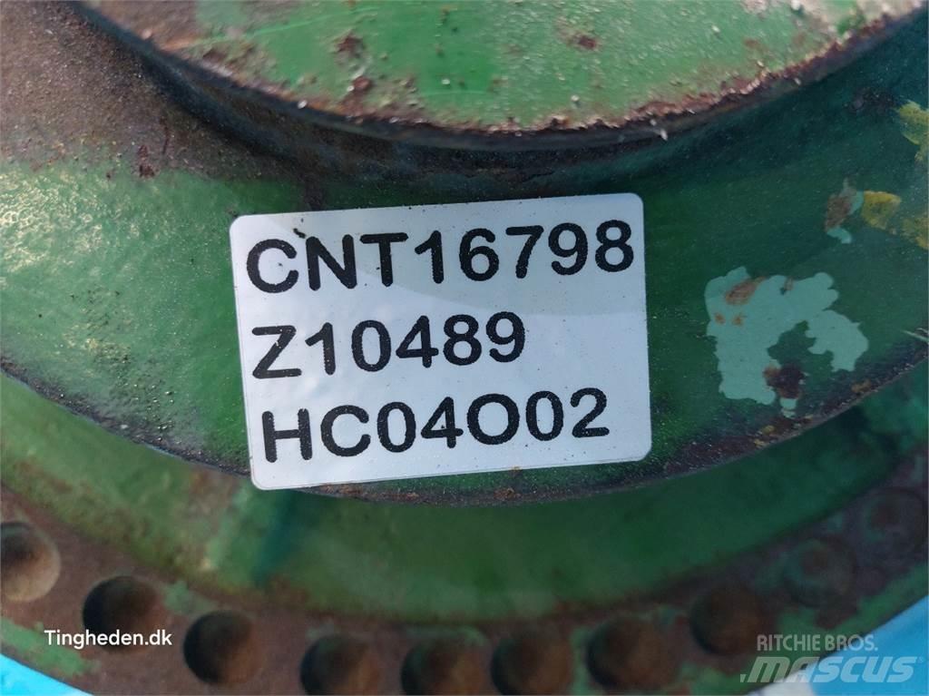 John Deere 930 Maszyny rolnicze - Inne