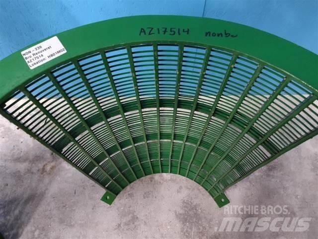 John Deere 932 Akcesoria do kombajnów zbożowych