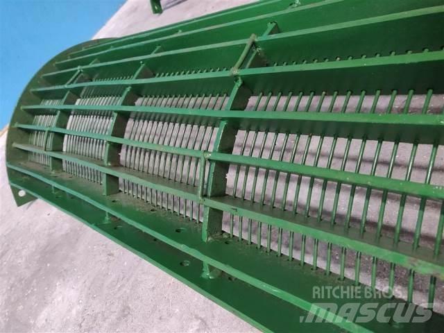 John Deere 935 Akcesoria do kombajnów zbożowych