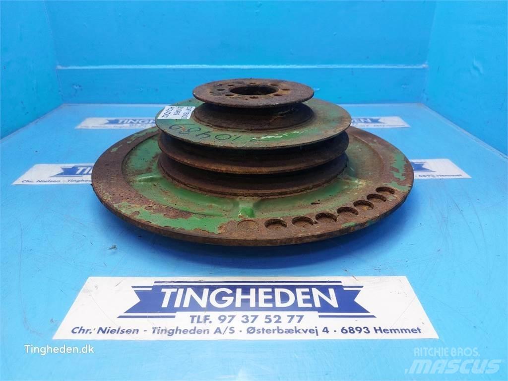 John Deere 940 Maszyny rolnicze - Inne