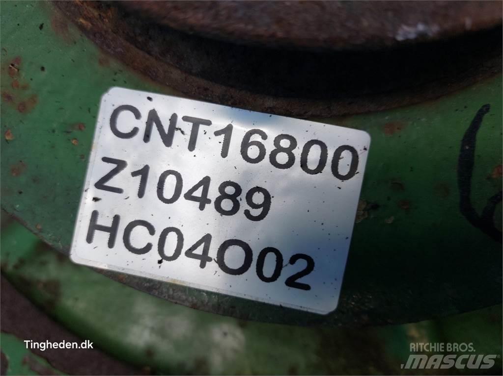 John Deere 940 Maszyny rolnicze - Inne