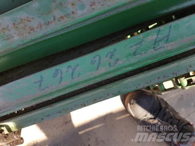John Deere 942 Akcesoria do kombajnów zbożowych
