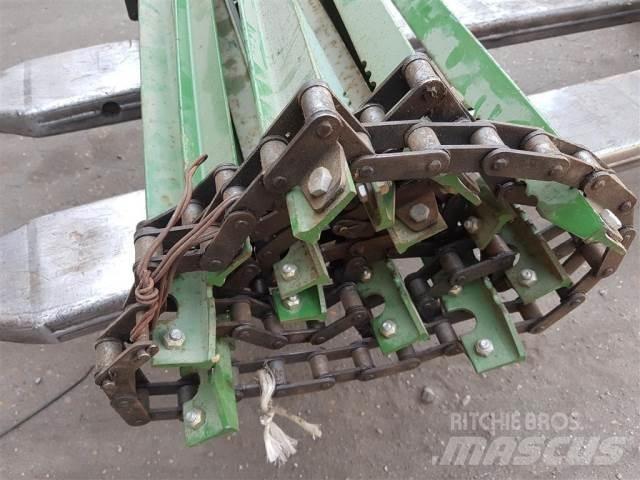 John Deere 942 Akcesoria do kombajnów zbożowych