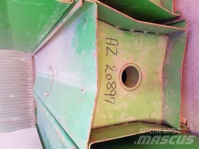 John Deere 950 Akcesoria do kombajnów zbożowych