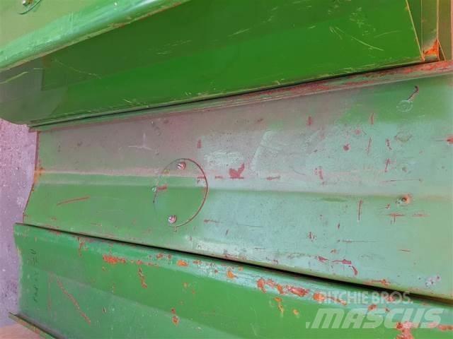 John Deere 950 Akcesoria do kombajnów zbożowych