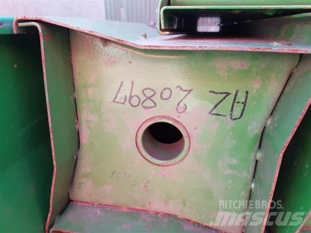 John Deere 950 Akcesoria do kombajnów zbożowych