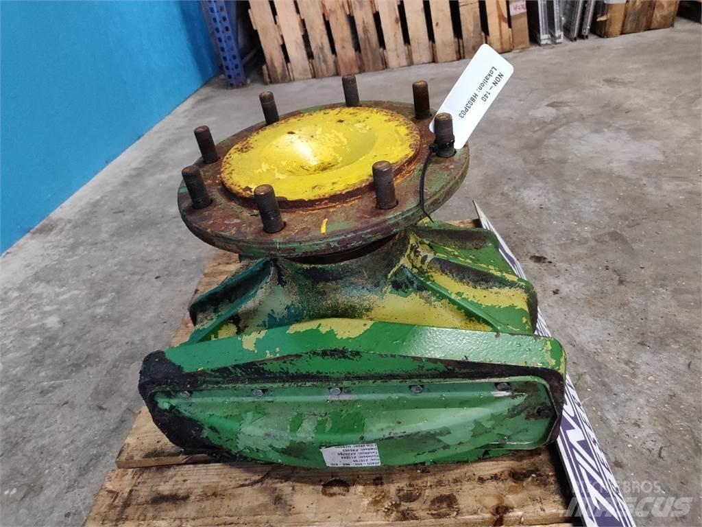 John Deere 950 Akcesoria do kombajnów zbożowych