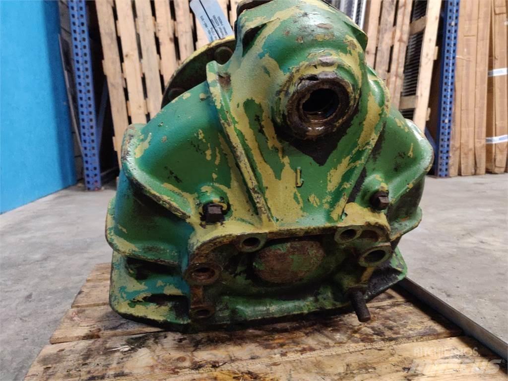 John Deere 950 Akcesoria do kombajnów zbożowych