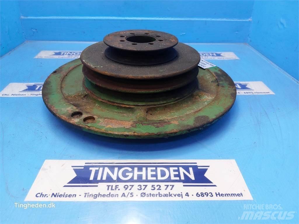 John Deere 952 Maszyny rolnicze - Inne