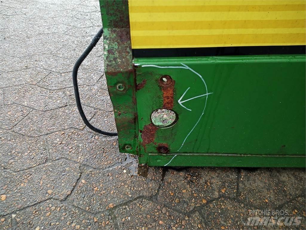 John Deere 9540 Maszyny rolnicze - Inne