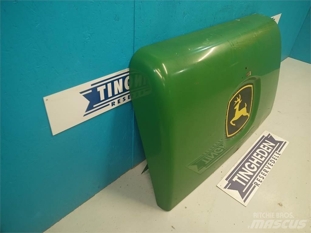 John Deere 9540 Maszyny rolnicze - Inne