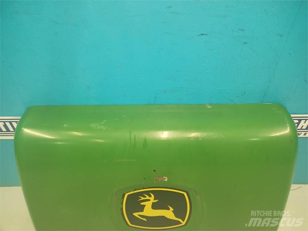 John Deere 9540 Maszyny rolnicze - Inne