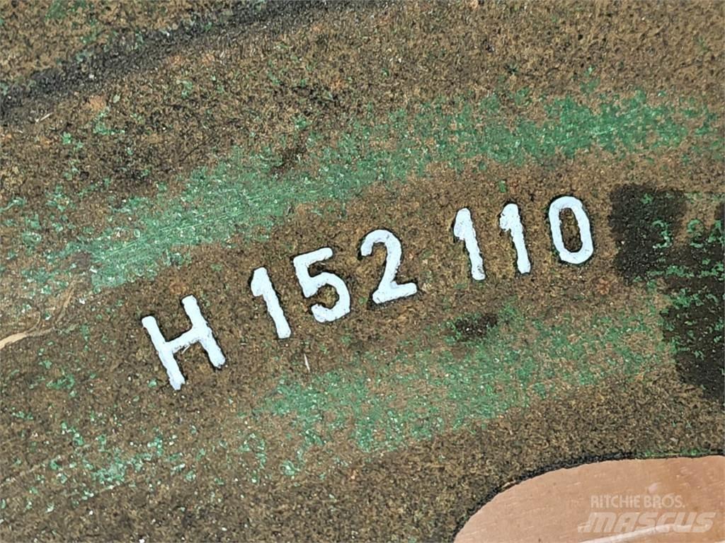 John Deere 9540 Maszyny rolnicze - Inne