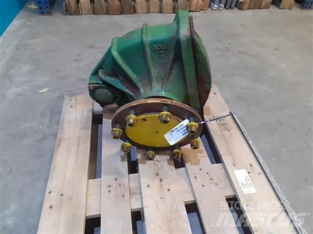 John Deere 955 Akcesoria do kombajnów zbożowych