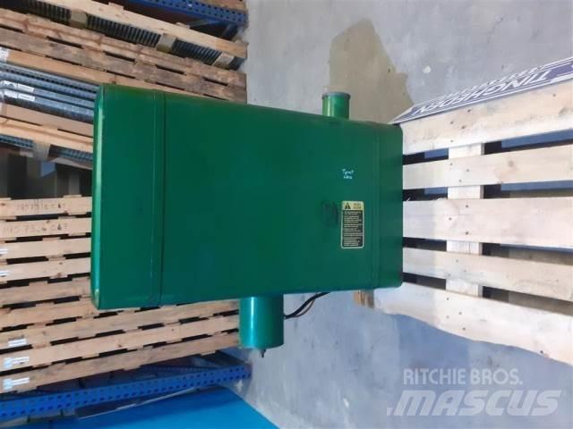 John Deere 955 Akcesoria do kombajnów zbożowych