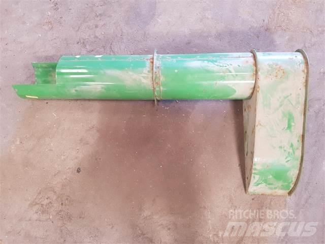 John Deere 955 Akcesoria do kombajnów zbożowych