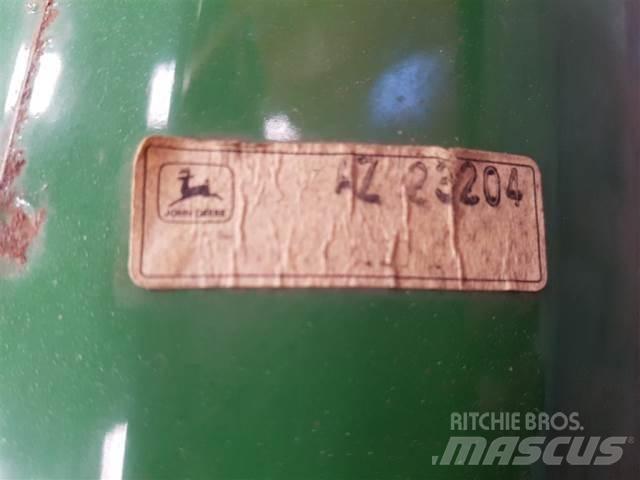 John Deere 955 Akcesoria do kombajnów zbożowych