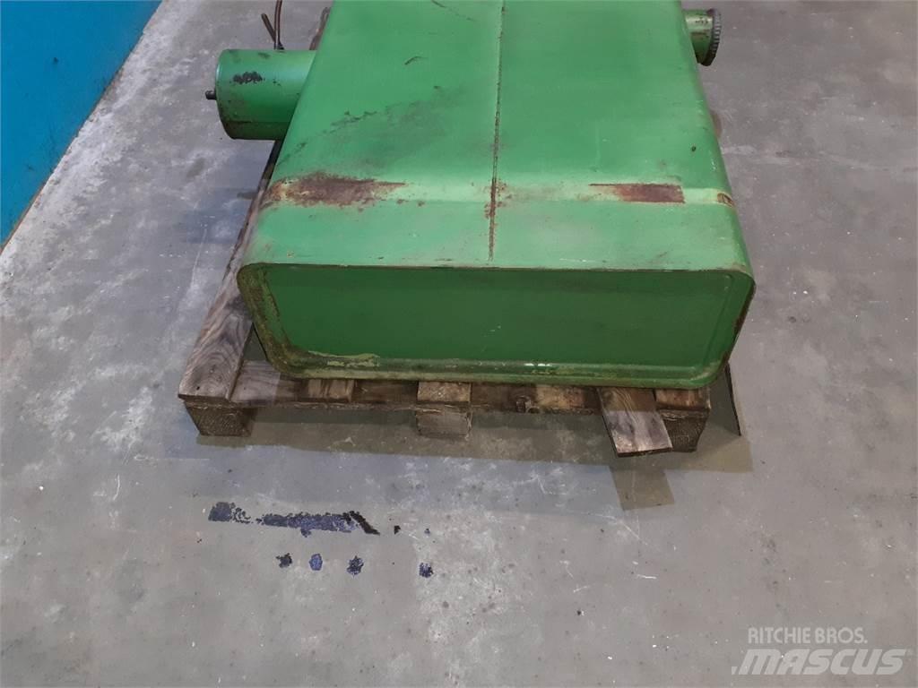 John Deere 955 Akcesoria do kombajnów zbożowych