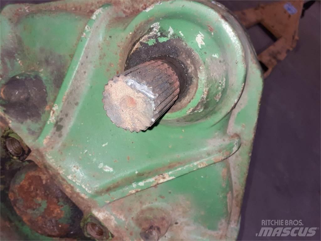 John Deere 955 Akcesoria do kombajnów zbożowych