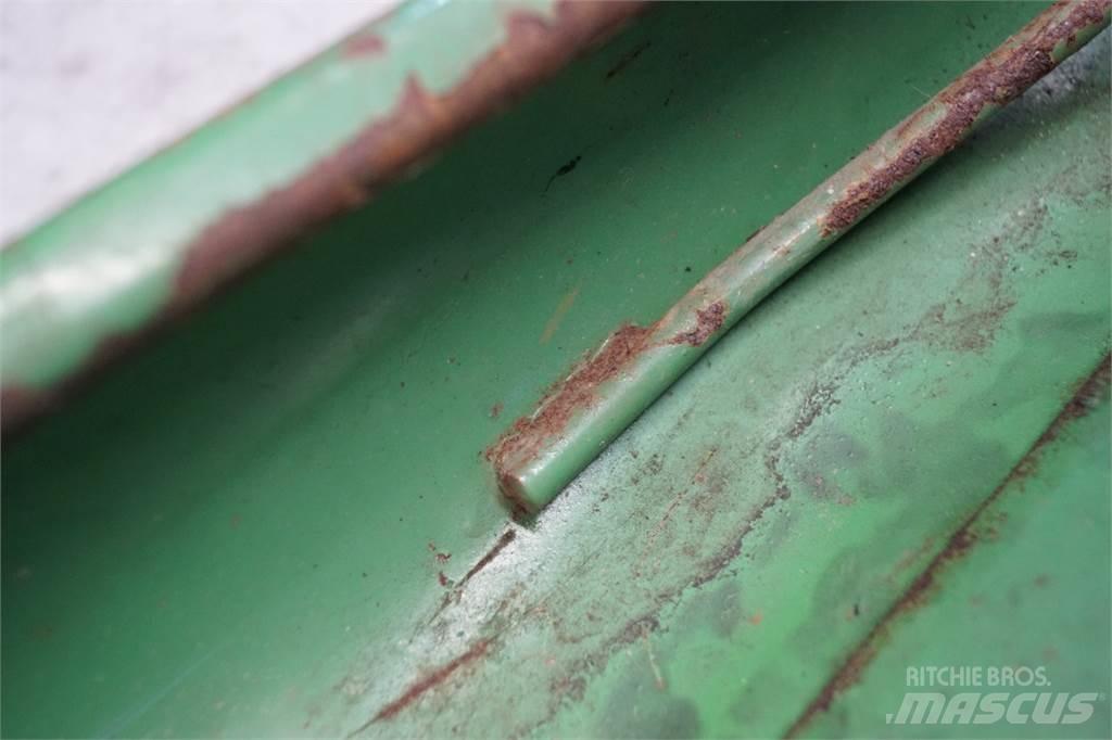 John Deere 955 Akcesoria do kombajnów zbożowych