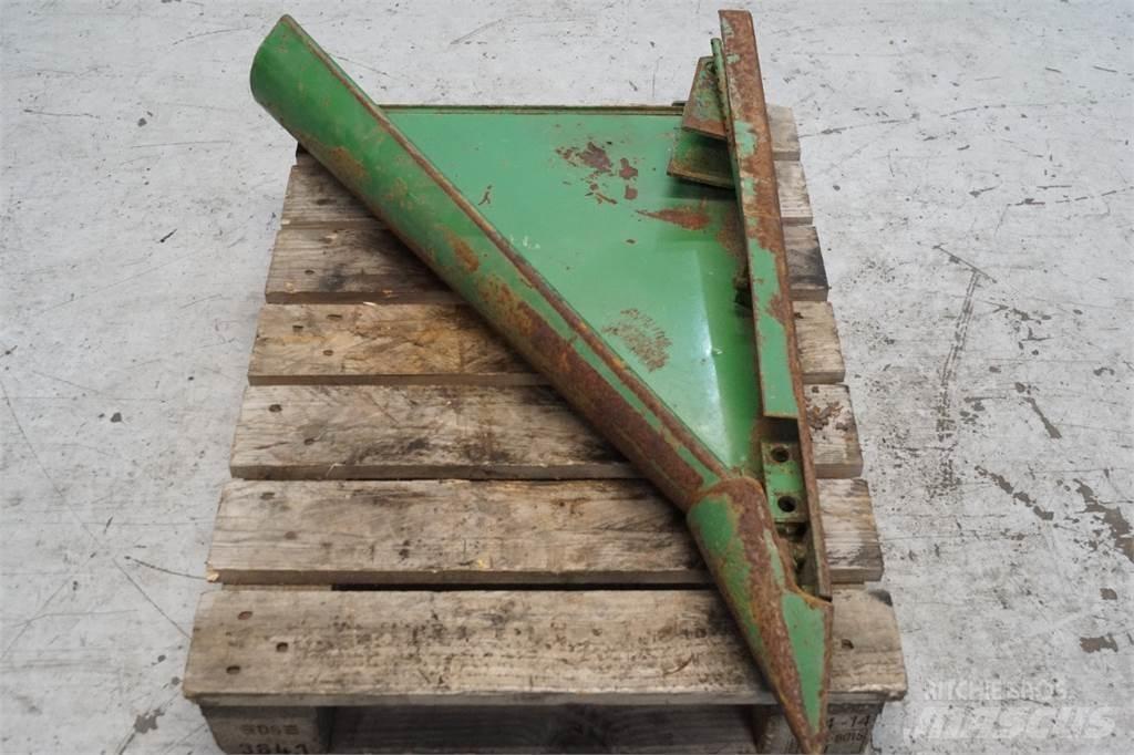 John Deere 955 Akcesoria do kombajnów zbożowych