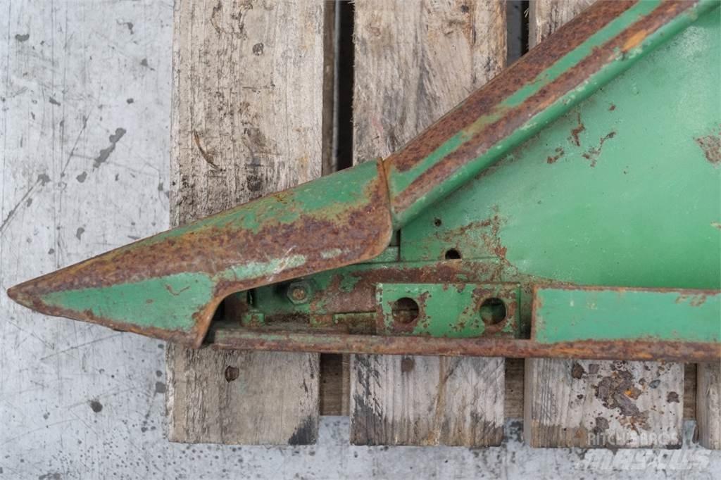 John Deere 955 Akcesoria do kombajnów zbożowych