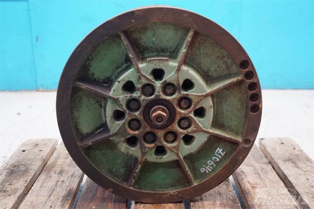 John Deere 955 Maszyny rolnicze - Inne
