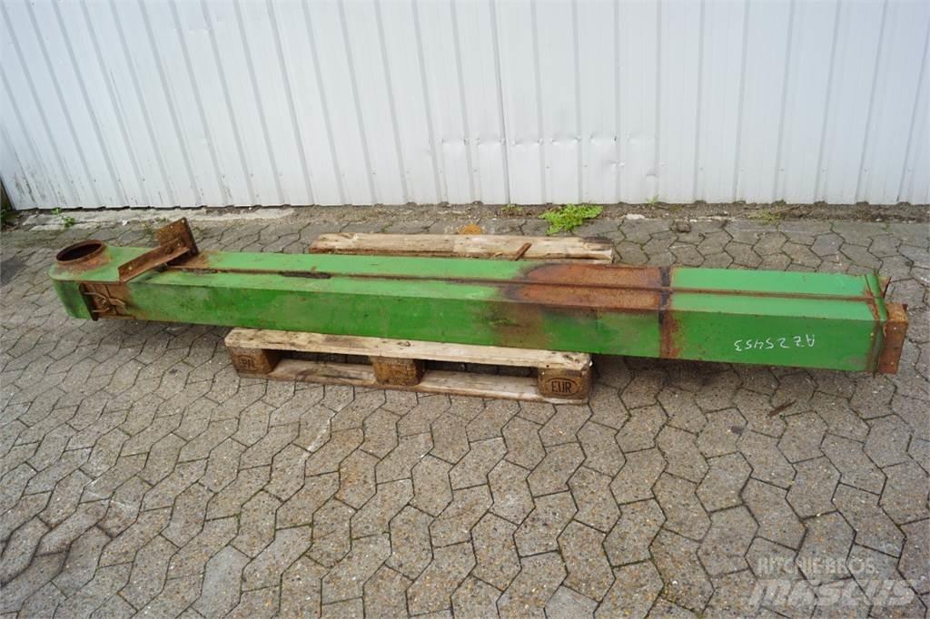 John Deere 955 Akcesoria do kombajnów zbożowych