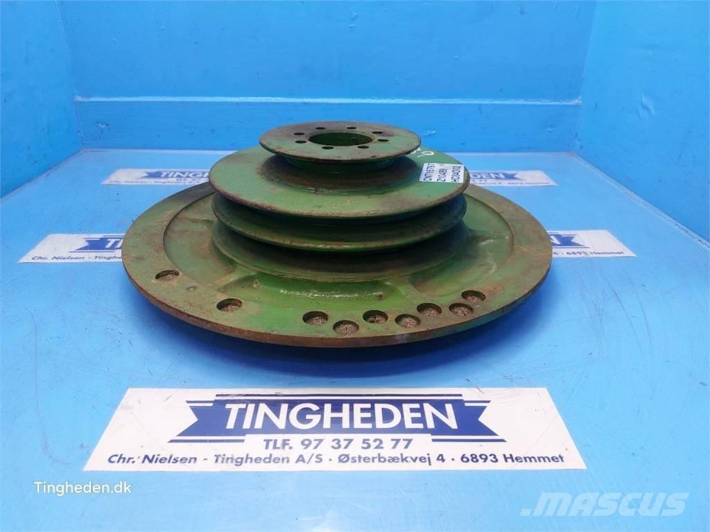 John Deere 960 Maszyny rolnicze - Inne