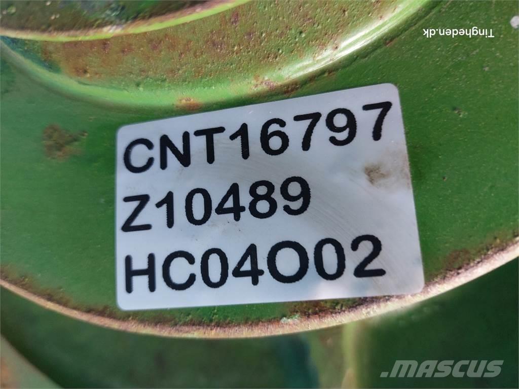 John Deere 960 Maszyny rolnicze - Inne