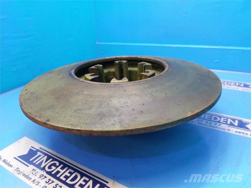 John Deere 960 Maszyny rolnicze - Inne