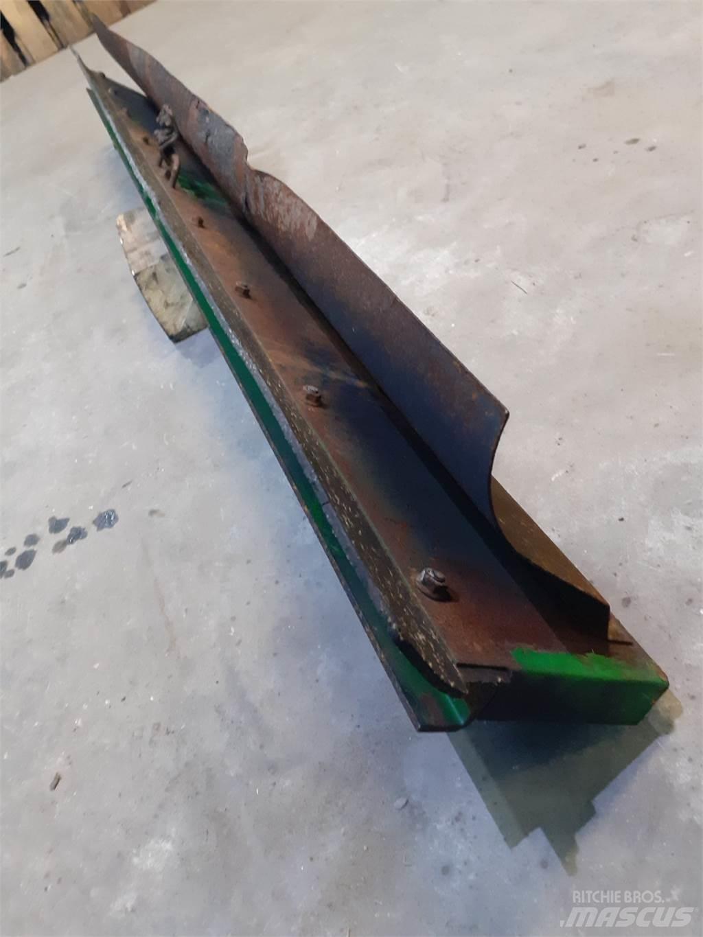 John Deere 9640 Maszyny rolnicze - Inne