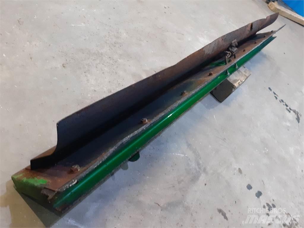 John Deere 9640 Maszyny rolnicze - Inne