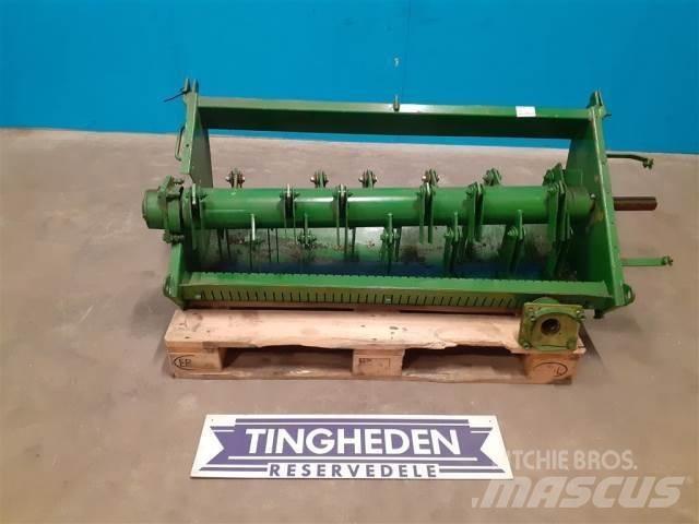 John Deere 965 Akcesoria do kombajnów zbożowych