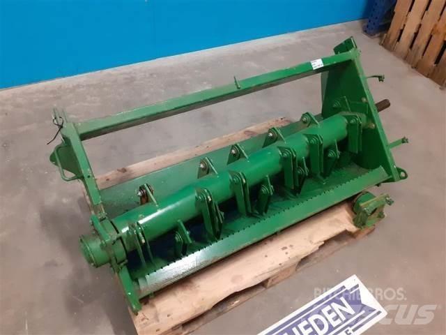 John Deere 965 Akcesoria do kombajnów zbożowych