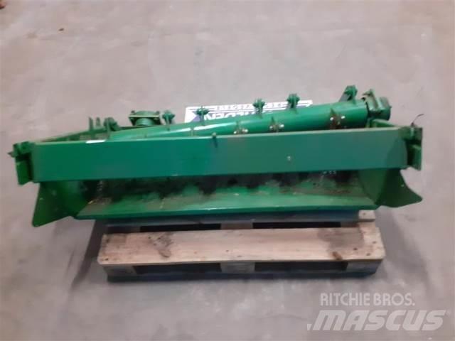 John Deere 965 Akcesoria do kombajnów zbożowych