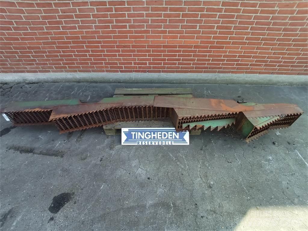 John Deere 965 Akcesoria do kombajnów zbożowych