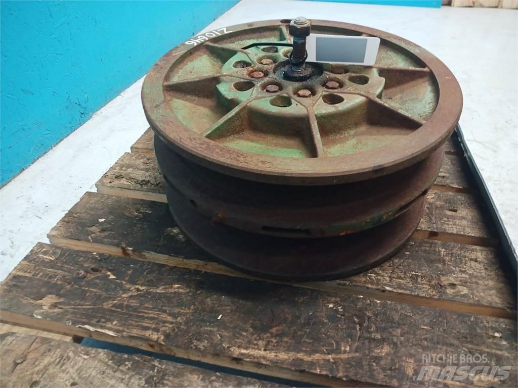John Deere 965 Maszyny rolnicze - Inne