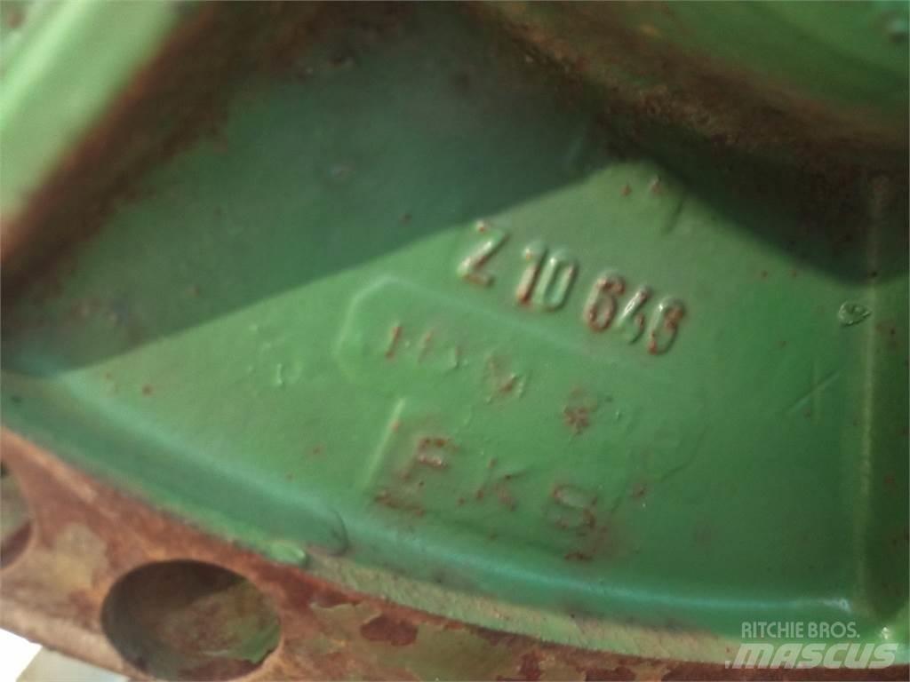 John Deere 965 Maszyny rolnicze - Inne