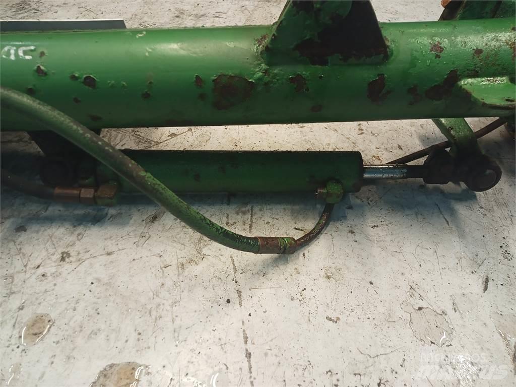 John Deere 965 Akcesoria do kombajnów zbożowych
