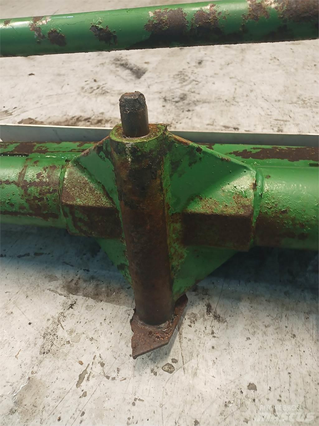 John Deere 965 Akcesoria do kombajnów zbożowych