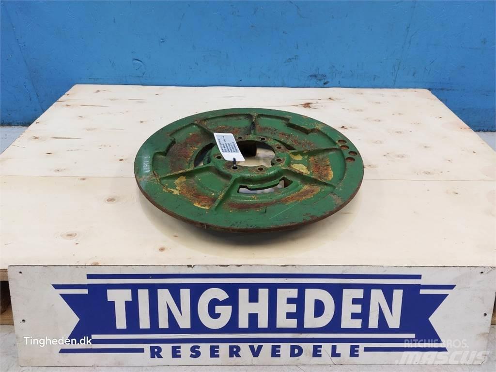 John Deere 965 Maszyny rolnicze - Inne