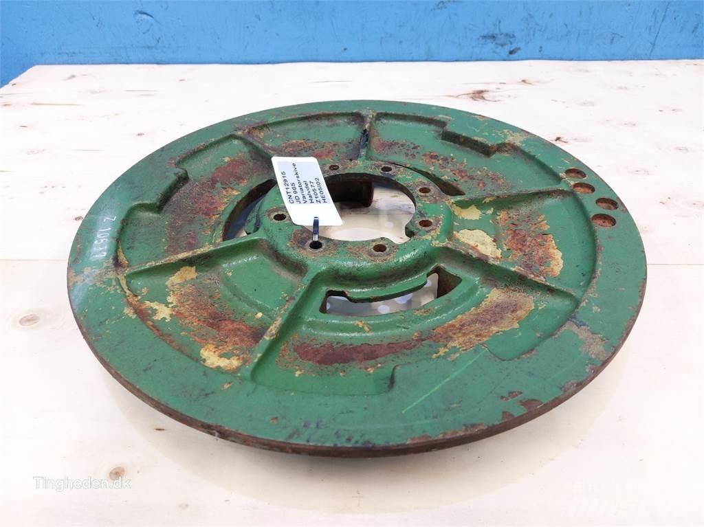 John Deere 965 Maszyny rolnicze - Inne
