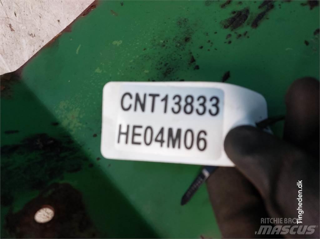 John Deere 965 Akcesoria do kombajnów zbożowych