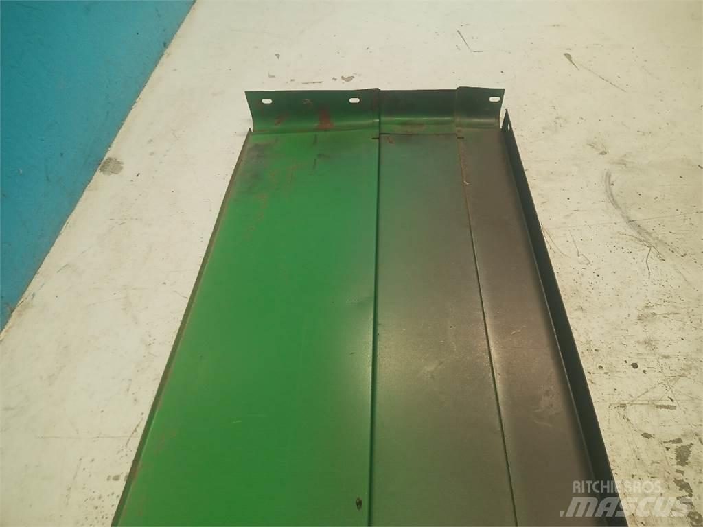 John Deere 9680 Maszyny rolnicze - Inne
