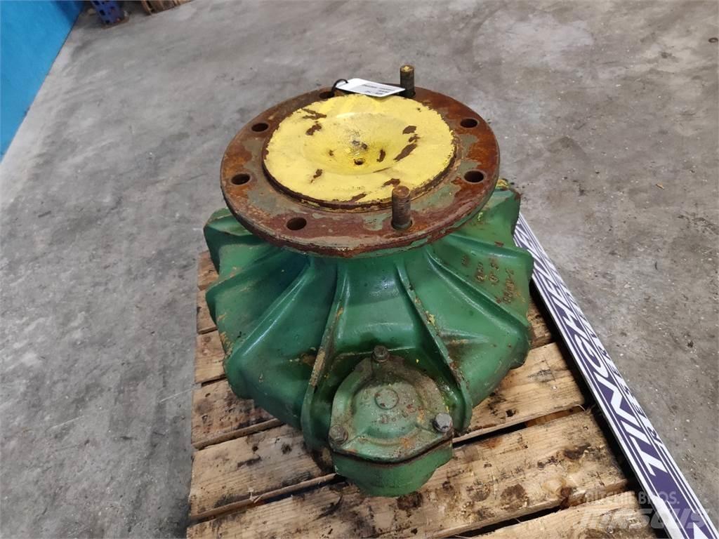 John Deere 970 Akcesoria do kombajnów zbożowych