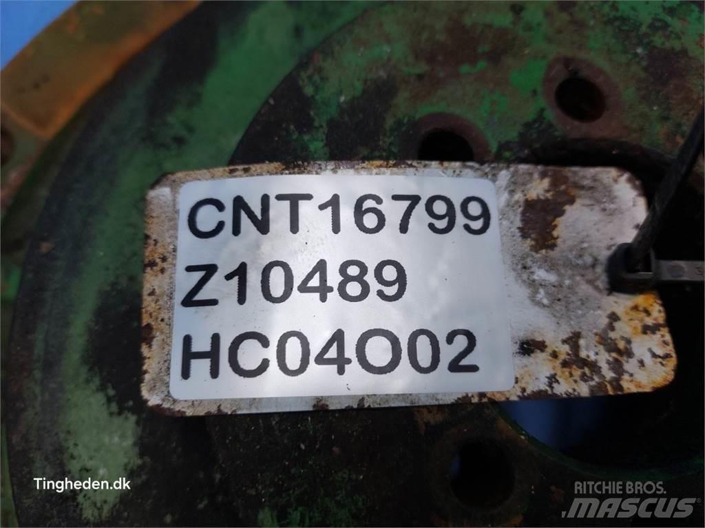 John Deere 970 Maszyny rolnicze - Inne