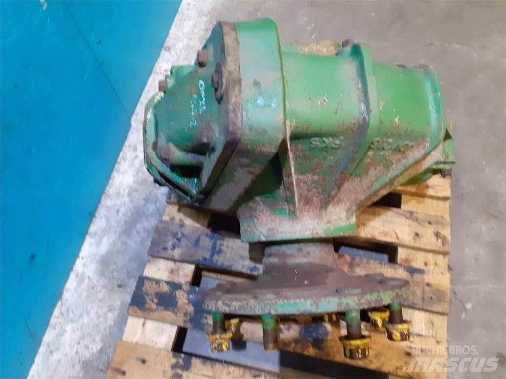 John Deere 975 Akcesoria do kombajnów zbożowych